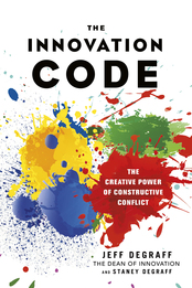 The Innovation Code