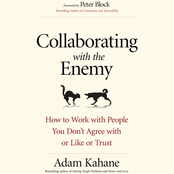 Collaborating with the Enemy (Audio)