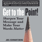 Get to the Point! (Audio)