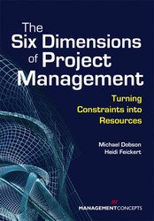 The Six Dimensions of Project Management