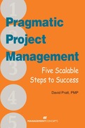 Pragmatic Project Management