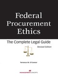 Federal Procurement Ethics