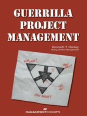 Guerrilla Project Management