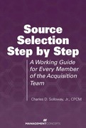 Source Selection Step by Step