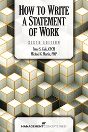 How to Write a Statement of Work