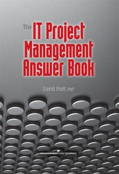 The IT Project Management Answer Book