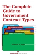 The Complete Guide to Government Contract Types