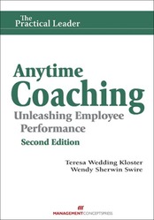 Anytime Coaching