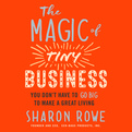 The Magic of Tiny Business (Audio)
