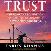Trust (Audio)
